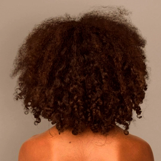 Cheveux texturés
